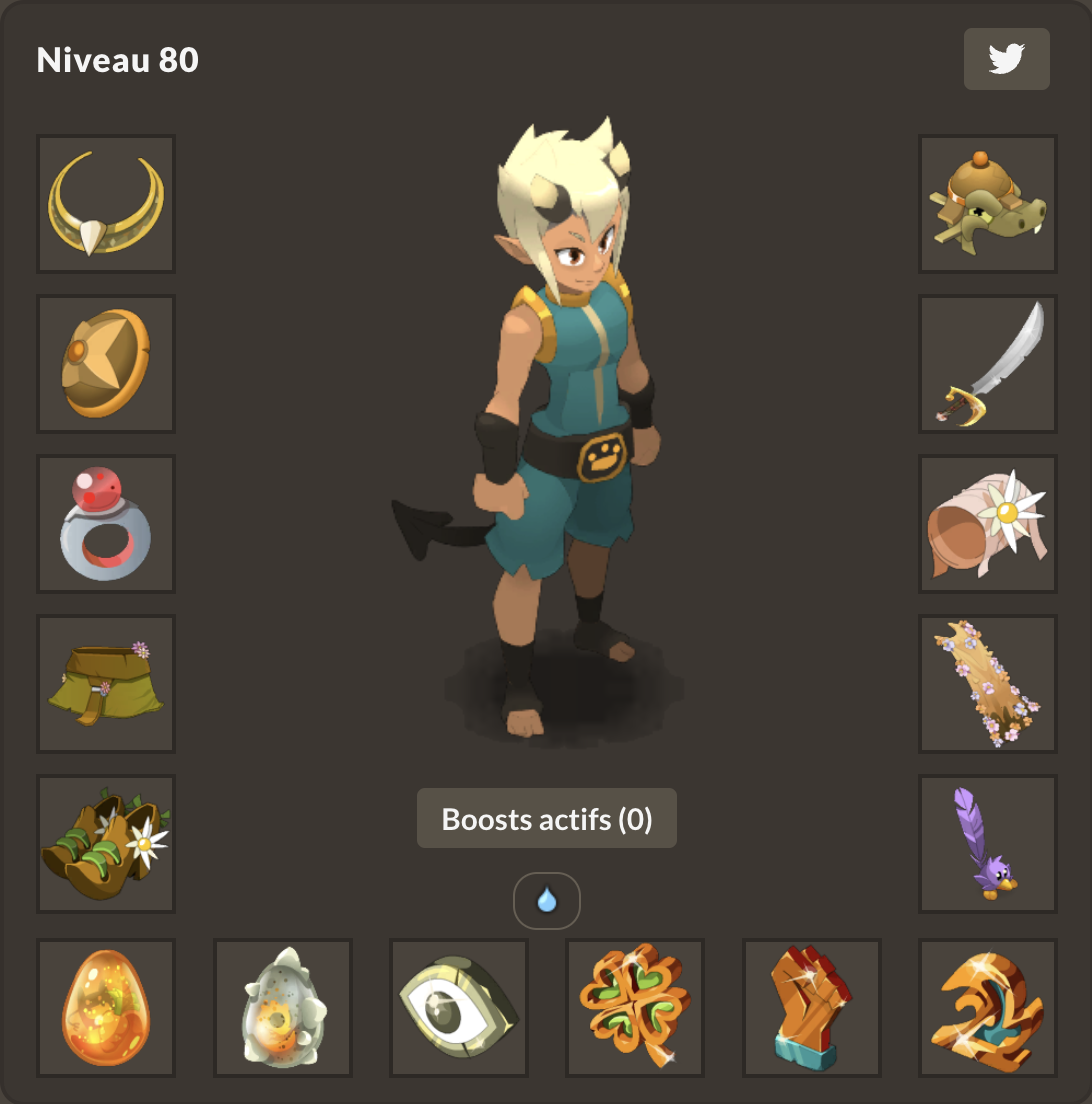 Stuff Osamodas 80 Eau Low Cost